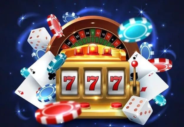 q79111 Slots Provider များနှင့် ဂိမ်းစုစည်းမှု